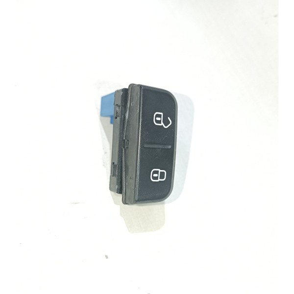 Botao Trava Porta Volkswagen Up 2014 2017