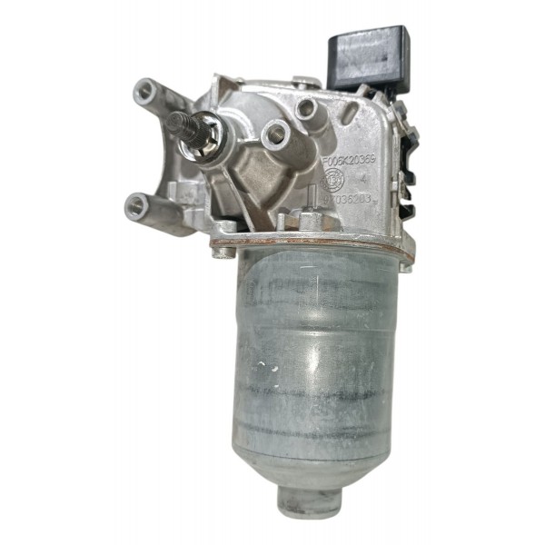 Motor Limpador Parabrisa Vw Up 2014 2020 F006k20369 97036203