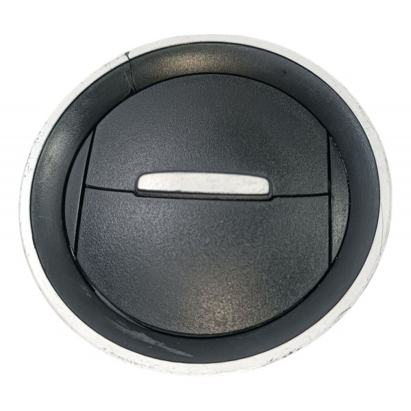Difusor Ar Condicionado Vw Up 2014 2020 Detalhe