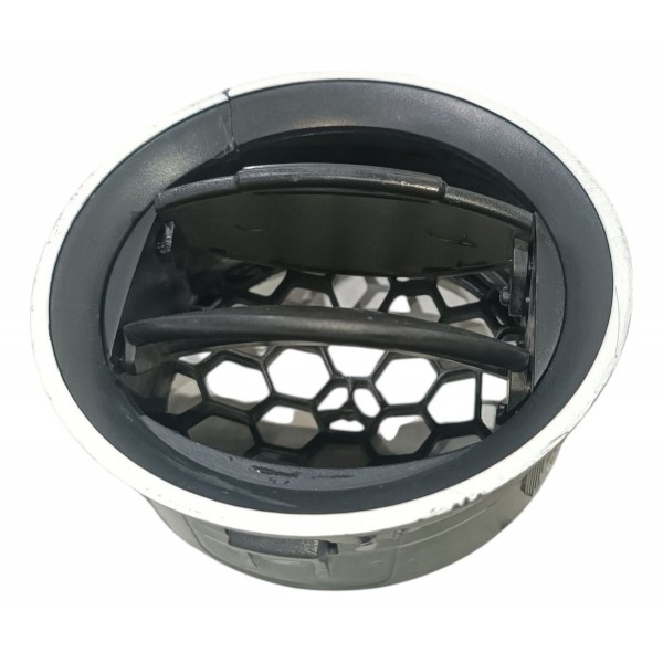 Difusor Ar Condicionado Vw Up 2014 2020 Detalhe
