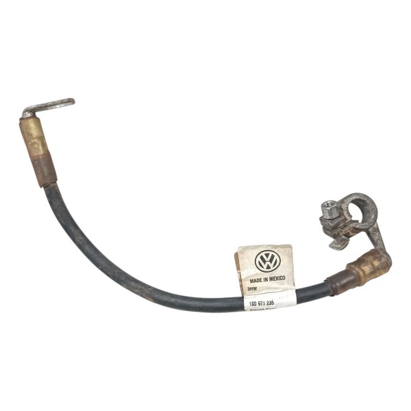 Cabo Negativo Bateria Vw Up 2014 2020 1s0971235