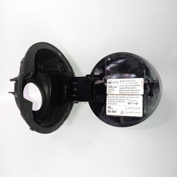 Portinhola Tanque Vw Passat B6 Sedan 2006 2010