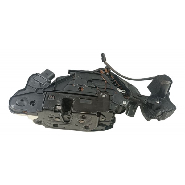 Trava Porta Esquerda Vw Up 2 Portas 2014 2020 1sb837015