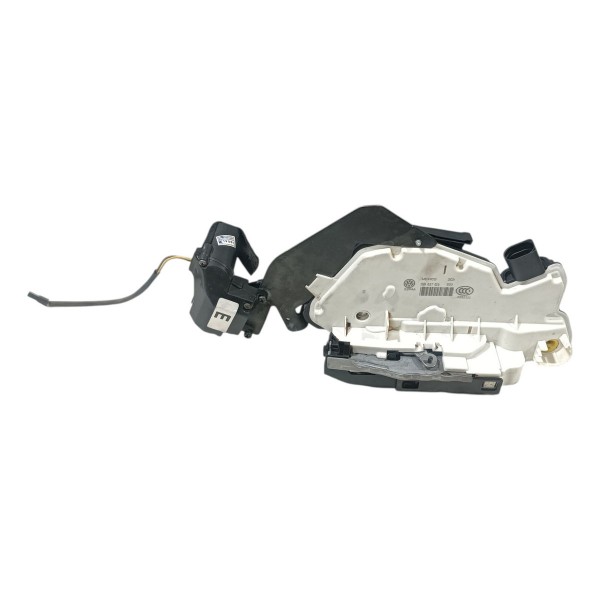 Trava Porta Esquerda Vw Up 2 Portas 2014 2020 1sb837015