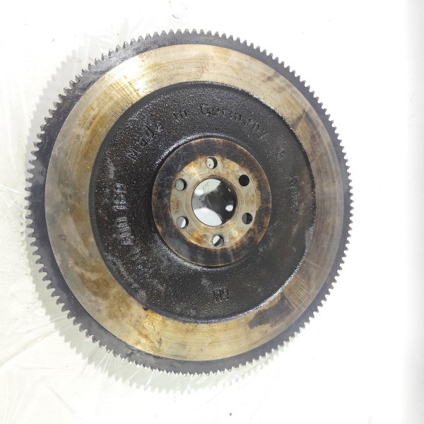 Volante Do Motor Chevrolet Tigra Corsa Gsi 1.6 16v 1998