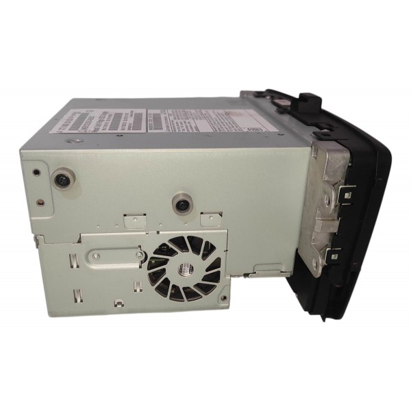 Radio Mercedes Slk 250 2011 2016 A1729008305