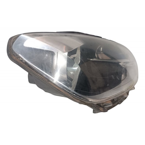 Farol Direito Volkswagen Up 2014 2017 Direito/passageiro