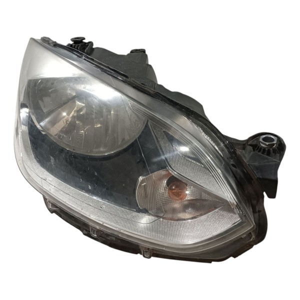 Farol Direito Volkswagen Up 2014 2017 Direito/passageiro