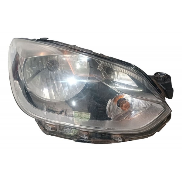 Farol Direito Volkswagen Up 2014 2017 Direito/passageiro