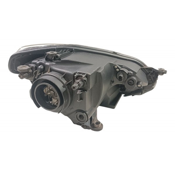 Farol Esquerdo Volkswagen Up 2014 2017 Arranhao Lente Esquerdo/motorista