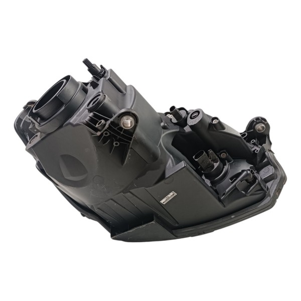 Farol Esquerdo Volkswagen Up 2014 2017 Arranhao Lente Esquerdo/motorista