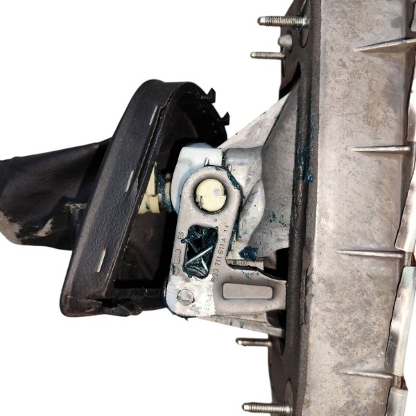 Kit Cambio Manual Vw Up Mpi 2014 2020