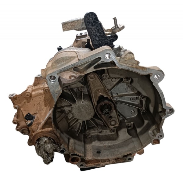 Kit Cambio Manual Vw Up Mpi 2014 2020