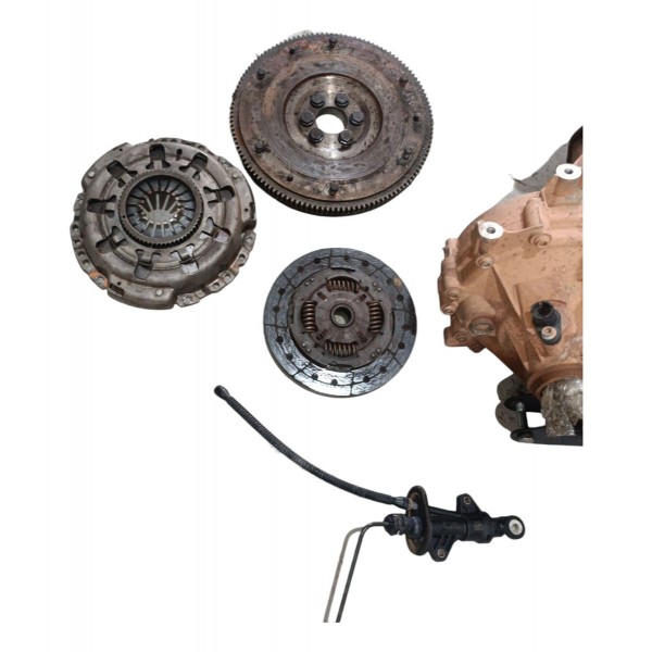 Kit Cambio Manual Vw Up Mpi 2014 2020