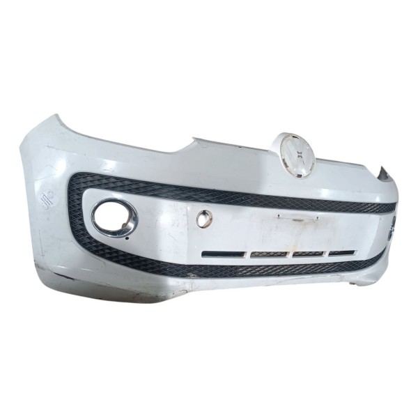 Parachoque Dianteiro Vw Up Mpi 2014 2020 Recuperar