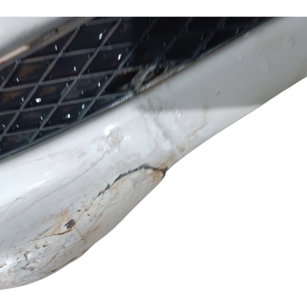 Parachoque Dianteiro Vw Up Mpi 2014 2020 Recuperar