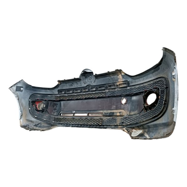 Parachoque Dianteiro Vw Up Mpi 2014 2020 Recuperar