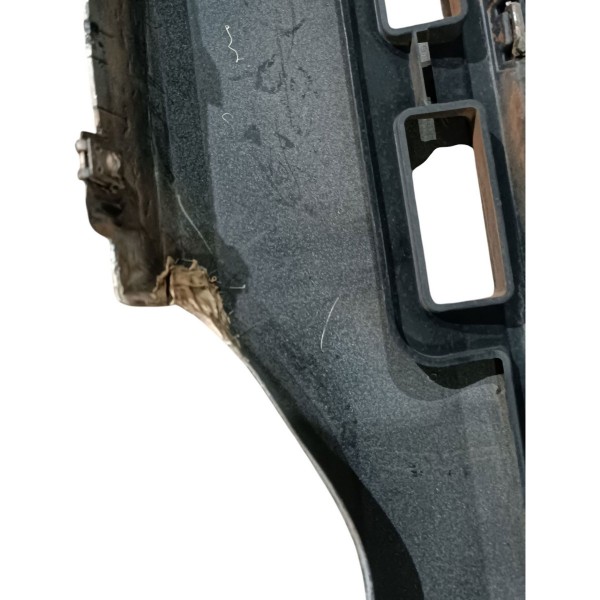 Parachoque Dianteiro Vw Up Mpi 2014 2020 Recuperar