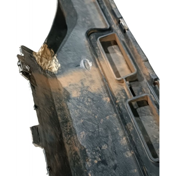 Parachoque Dianteiro Vw Up Mpi 2014 2020 Recuperar