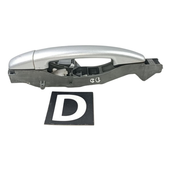 Macaneta Direita Peugeot 3008 2008 2016 9684559980 Dianteira/traseira