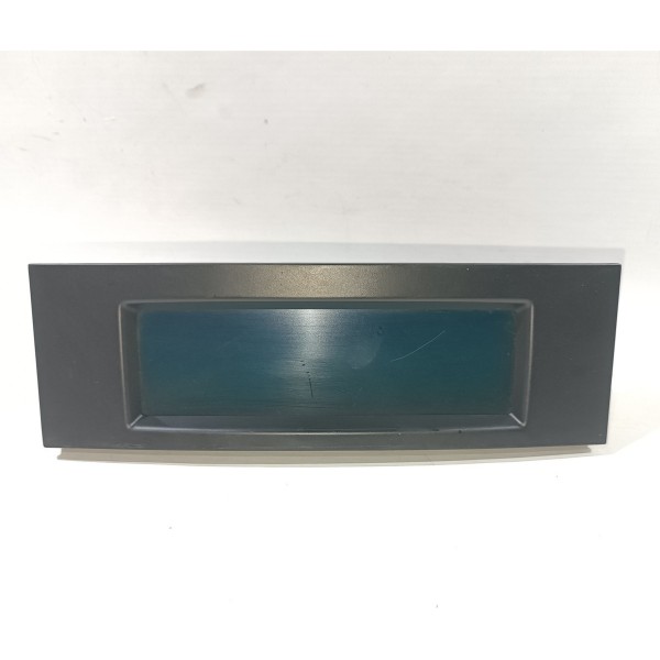 Display Computador De Bordo Peugeot 3008 2008 16 9675859580