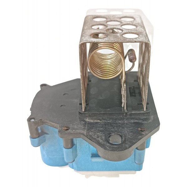 Resistência Ventoinha Peugeot 3008 1.6 Thp 08 16 9662240180