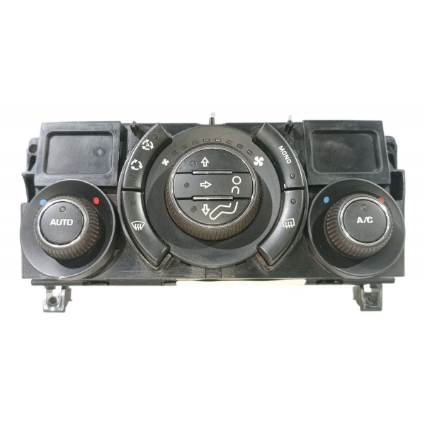 Comando Ar Condicionado Peugeot 3008 08 16 96738322xt