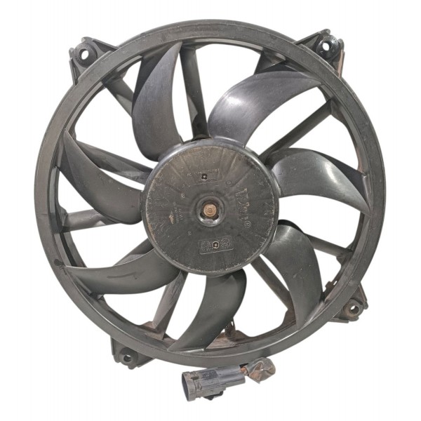 Ventoinha Peugeot 3008 1.6 Thp 08 16 1049 874716t