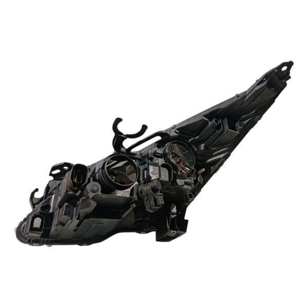 Farol Direito Peugeot 3008 2008 2013 Detalhe Direito/passageiro