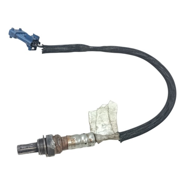 Sonda Lambda Pos Catalisador Peugeot 3008 1.6 Thp 08 16