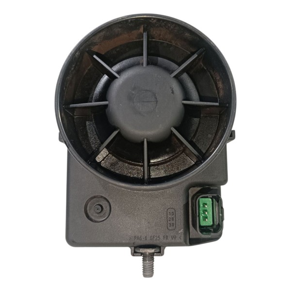 Sirene Alarme Peugeot 3008 2008 2016 9666808680