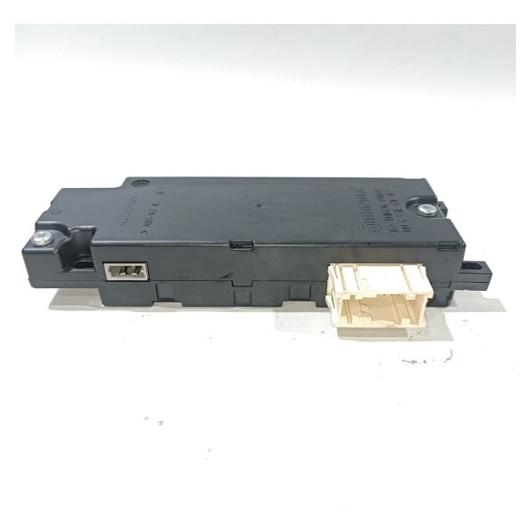 Modulo Computador De Bordo Peugeot 3008 2008 16 9675359580