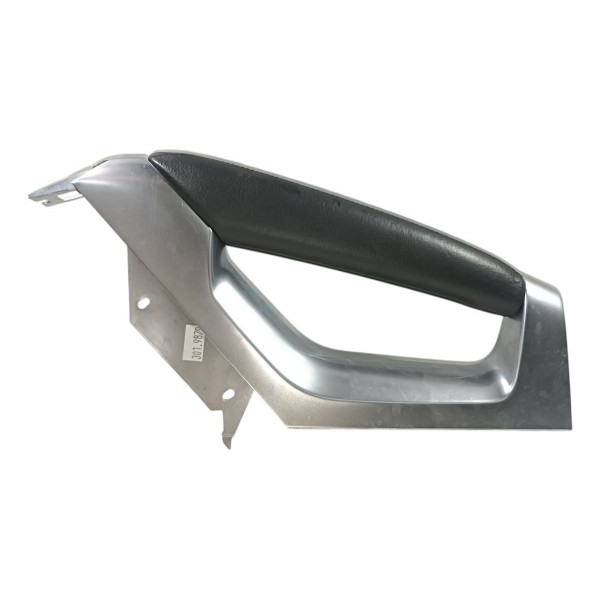 Alca Painel Peugeot 3008 2008 2016 9685077677 Prateado