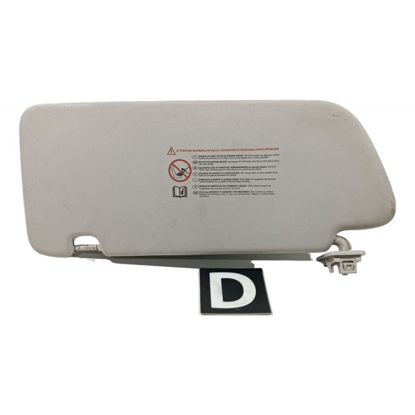 Quebra Sol Direito Peugeot 3008 08 16