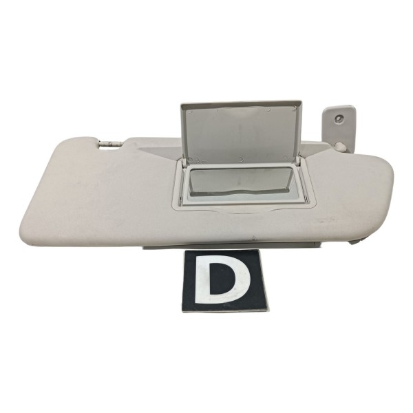 Quebra Sol Direito Peugeot 3008 08 16