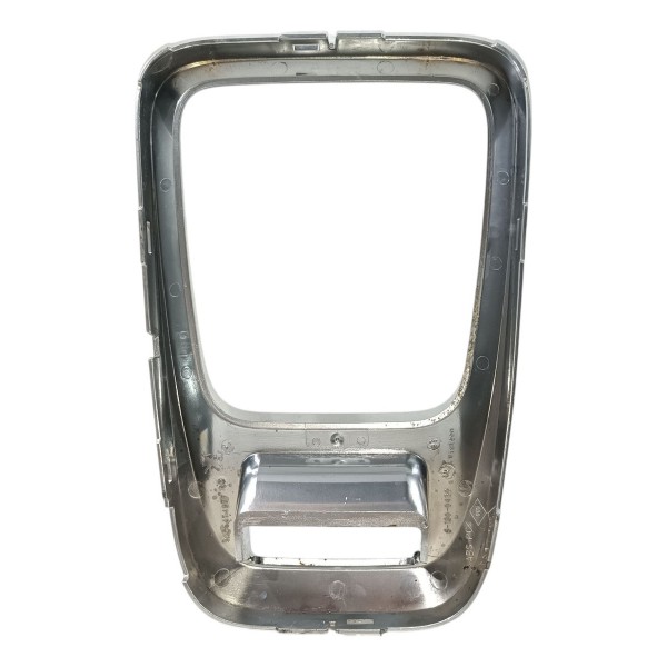 Moldura Alavanca Cambio Peugeot 3008 08 16 9685474977