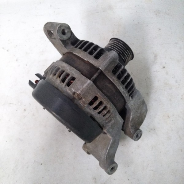 Alternador Volvo C30 2.0 2006 Focus, Ecosport, Mondeo