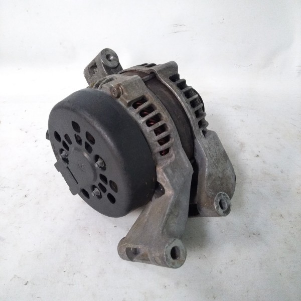 Alternador Volvo C30 2.0 2006 Focus, Ecosport, Mondeo