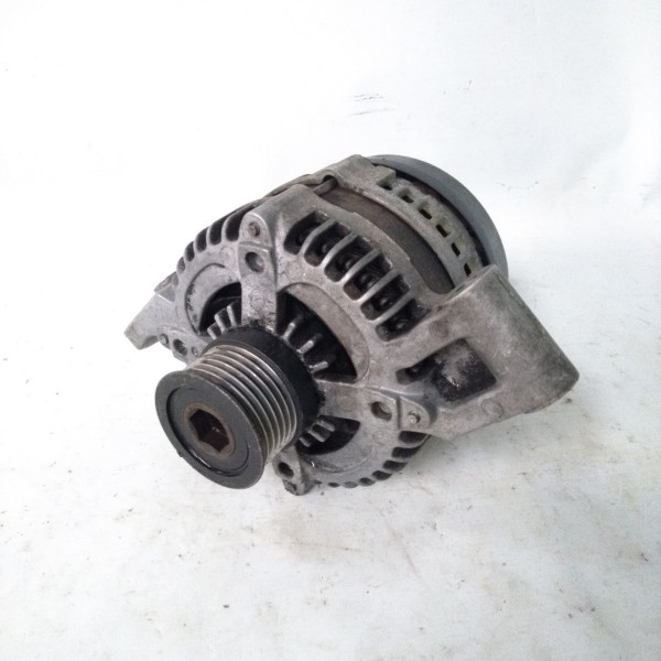 Alternador Volvo C30 2.0 2006 Focus, Ecosport, Mondeo