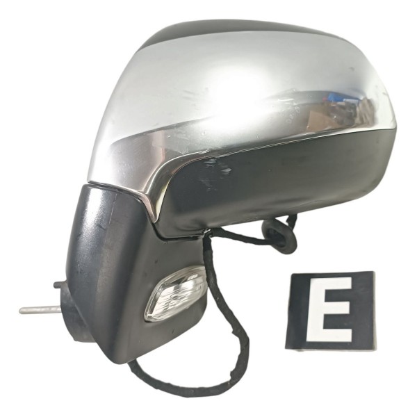 Retrovisor Esquerdo Peugeot 3008 2008 2013
