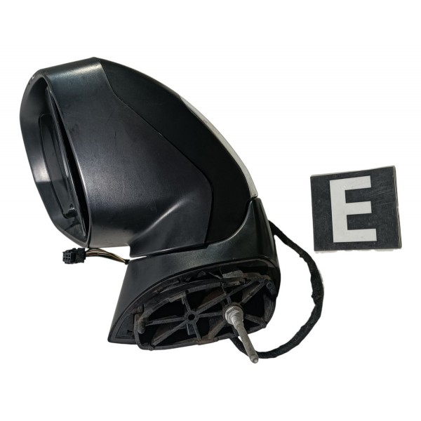 Retrovisor Esquerdo Peugeot 3008 2008 2013