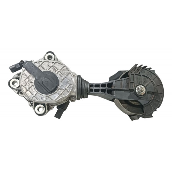 Tensor Correia Auxiliar Peugeot 3008 Thp 08 16 V759883280