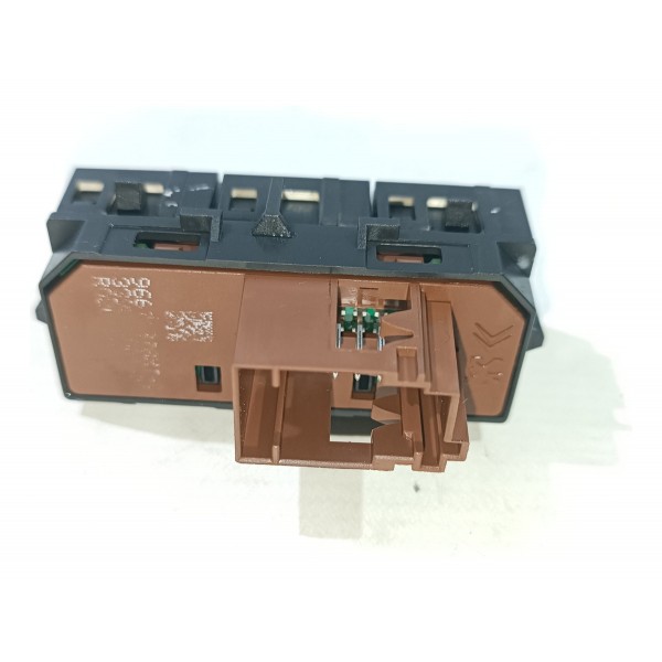 Botao Esp Off Peugeot 3008 2008 2016 96671878xt