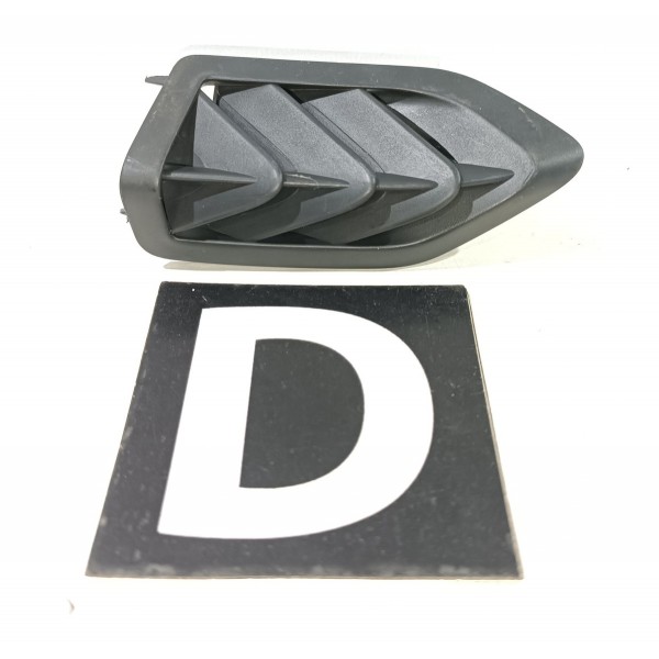 Saida Ar Direita Painel Peugeot 3008 2008 2013 9685094377