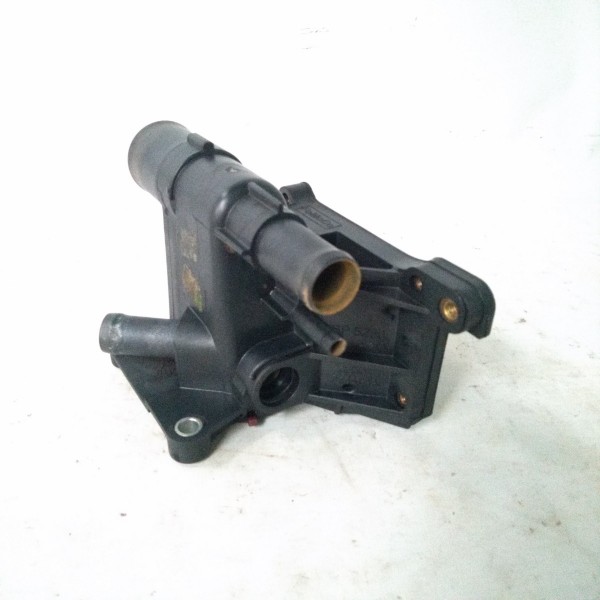 Carcaça Valvula Termostatica Volvo C30 2.0 2006 2013