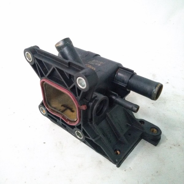 Carcaça Valvula Termostatica Volvo C30 2.0 2006 2013