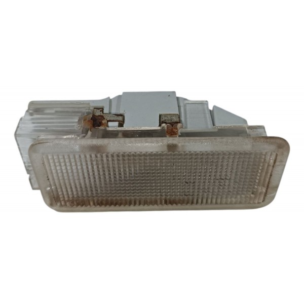 Luz Inferior Forro Porta Motorista Peugeot 3008 08 16