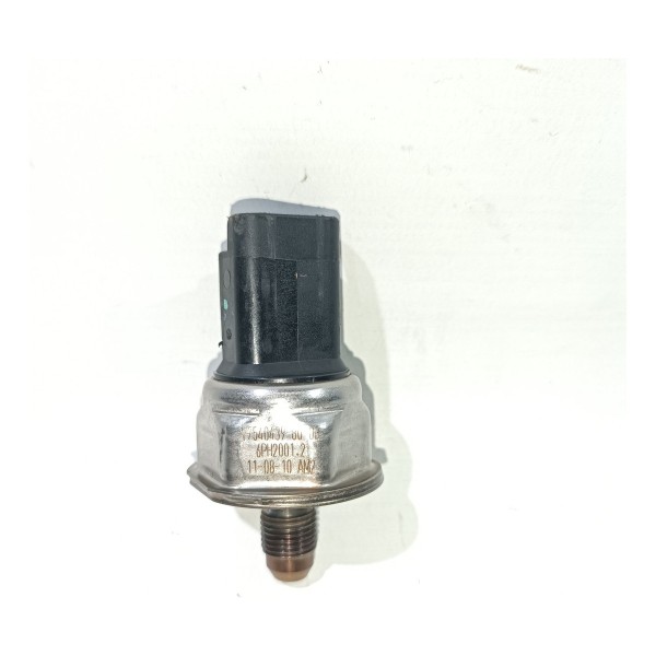 Sensor Pressao Combustível Peugeot 3008 1.6 Thp 08 16