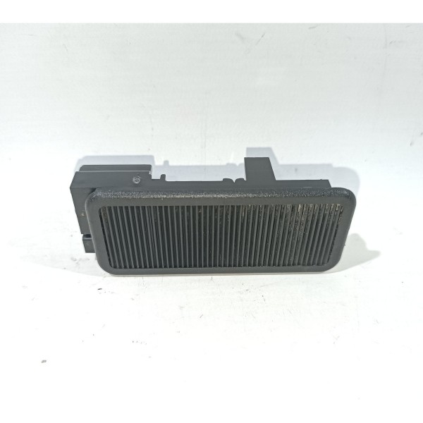 Moldura Inferior Forro Porta Passageiro Peugeot 3008 2008 13