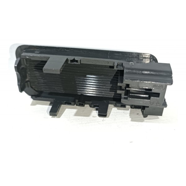 Moldura Inferior Forro Porta Passageiro Peugeot 3008 2008 13